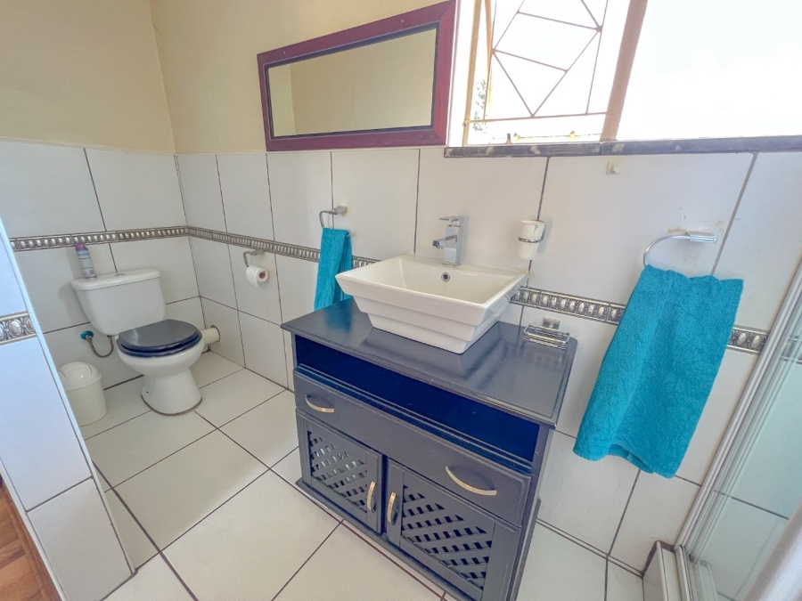 3 Bedroom Property for Sale in Sasolburg Ext 5 Free State